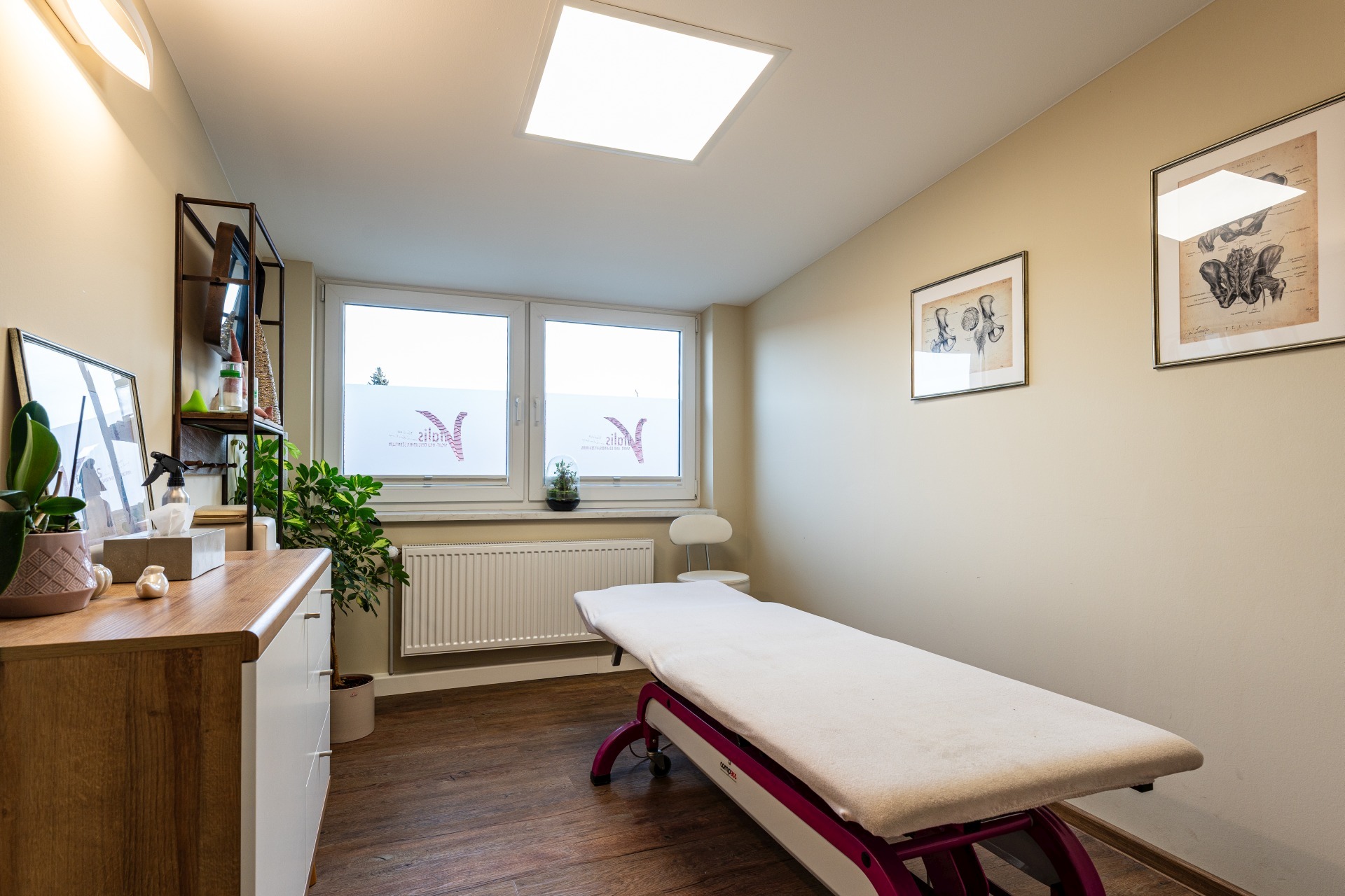 Ballenstedt Jobs Jobangebote Fitnessstudio