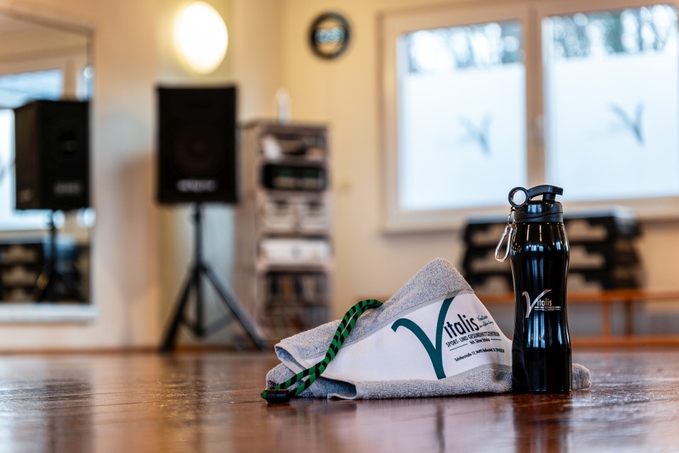 Gruppentraining Ballenstedt Vitalis