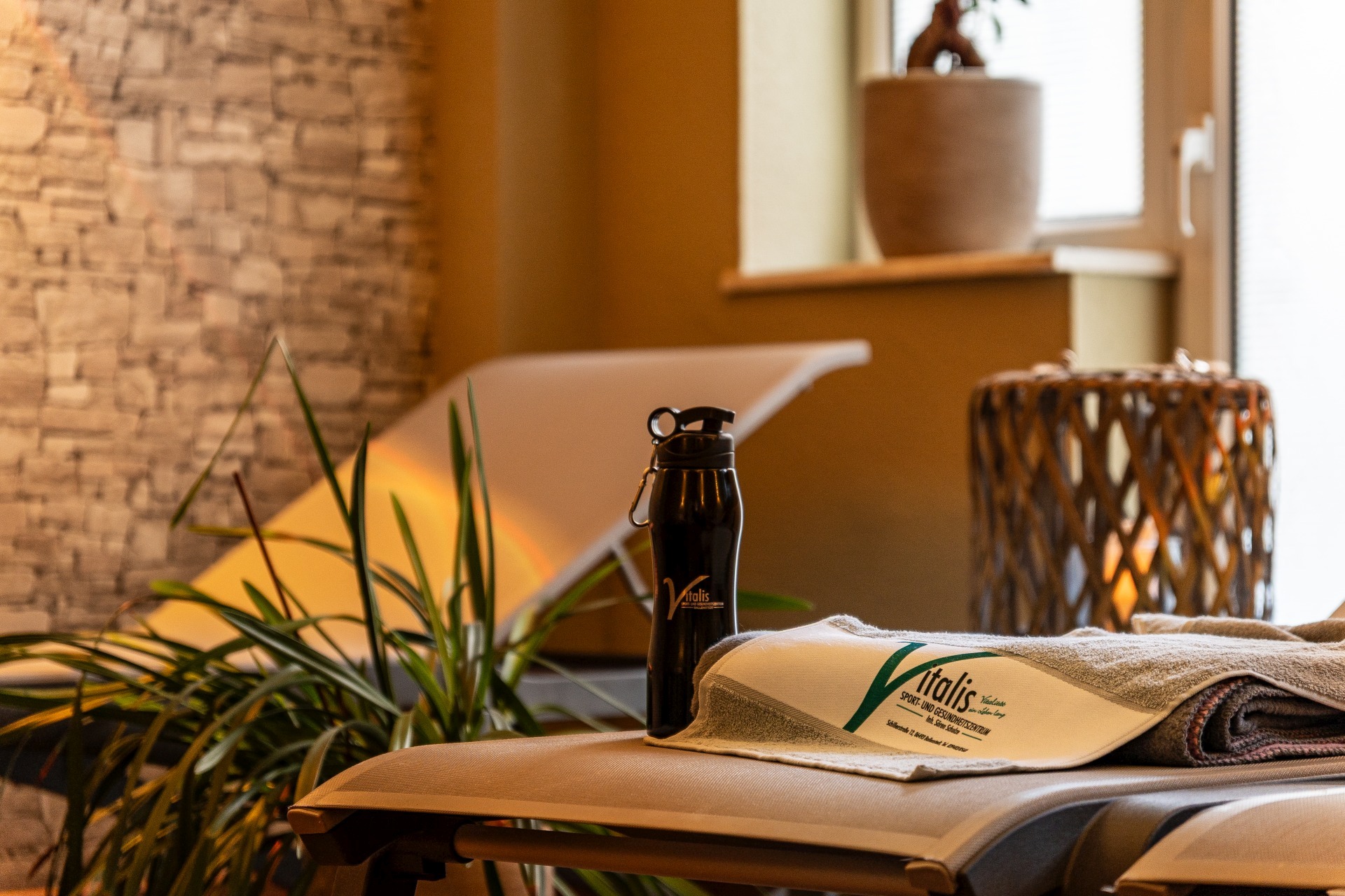 Vitalis Ballenstedt Gesundheitszentrum